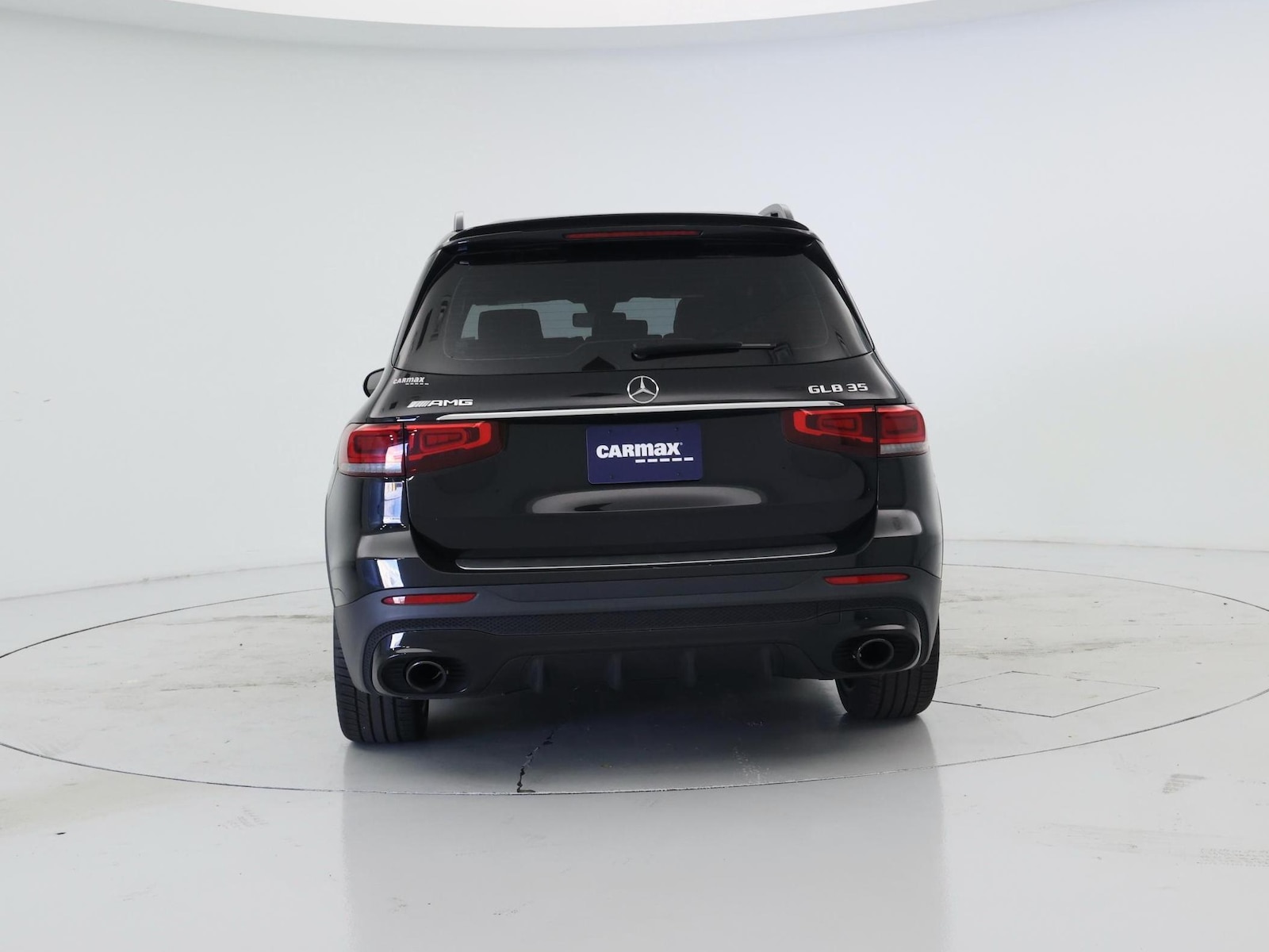2023 Mercedes-Benz GLB Base - Photo 7