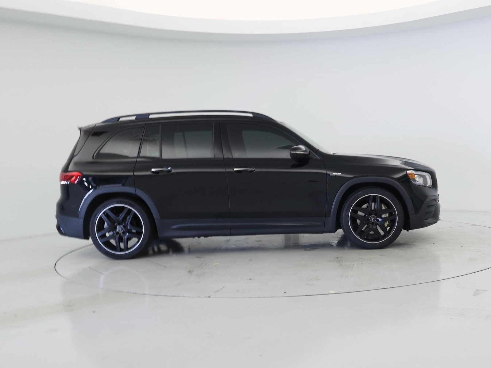 2023 Mercedes-Benz GLB Base - Photo 8