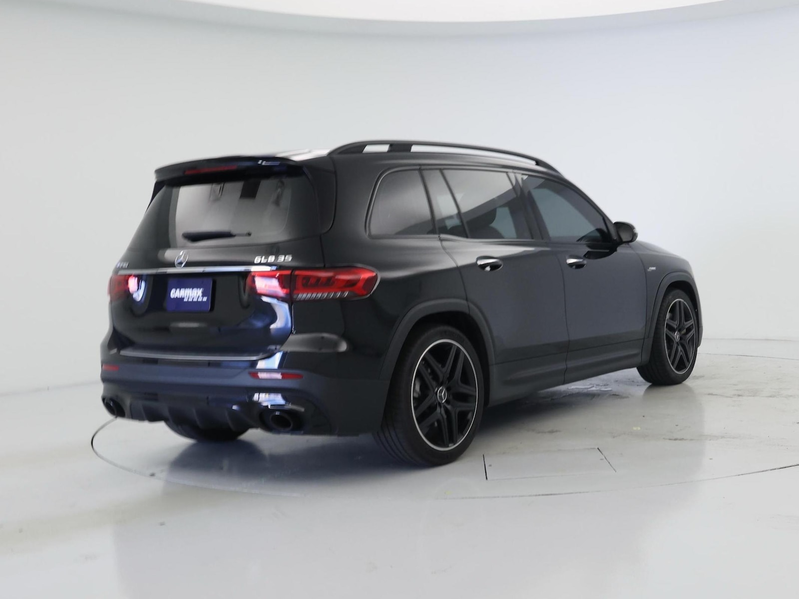 2023 Mercedes-Benz GLB Base - Photo 9