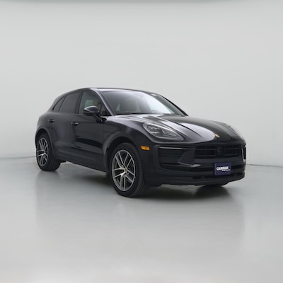 2023 Porsche Macan
