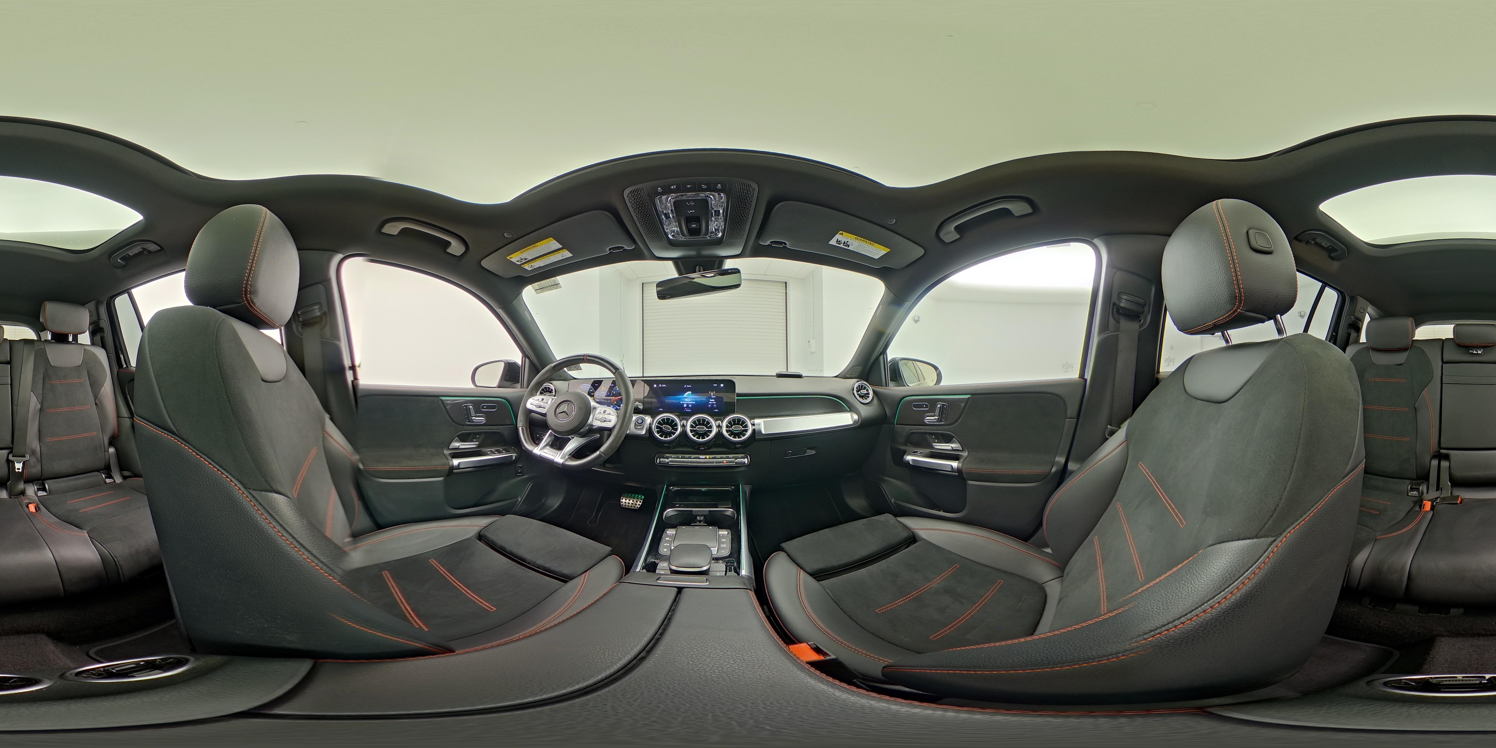 2023 Mercedes-Benz GLB Base - Photo 26