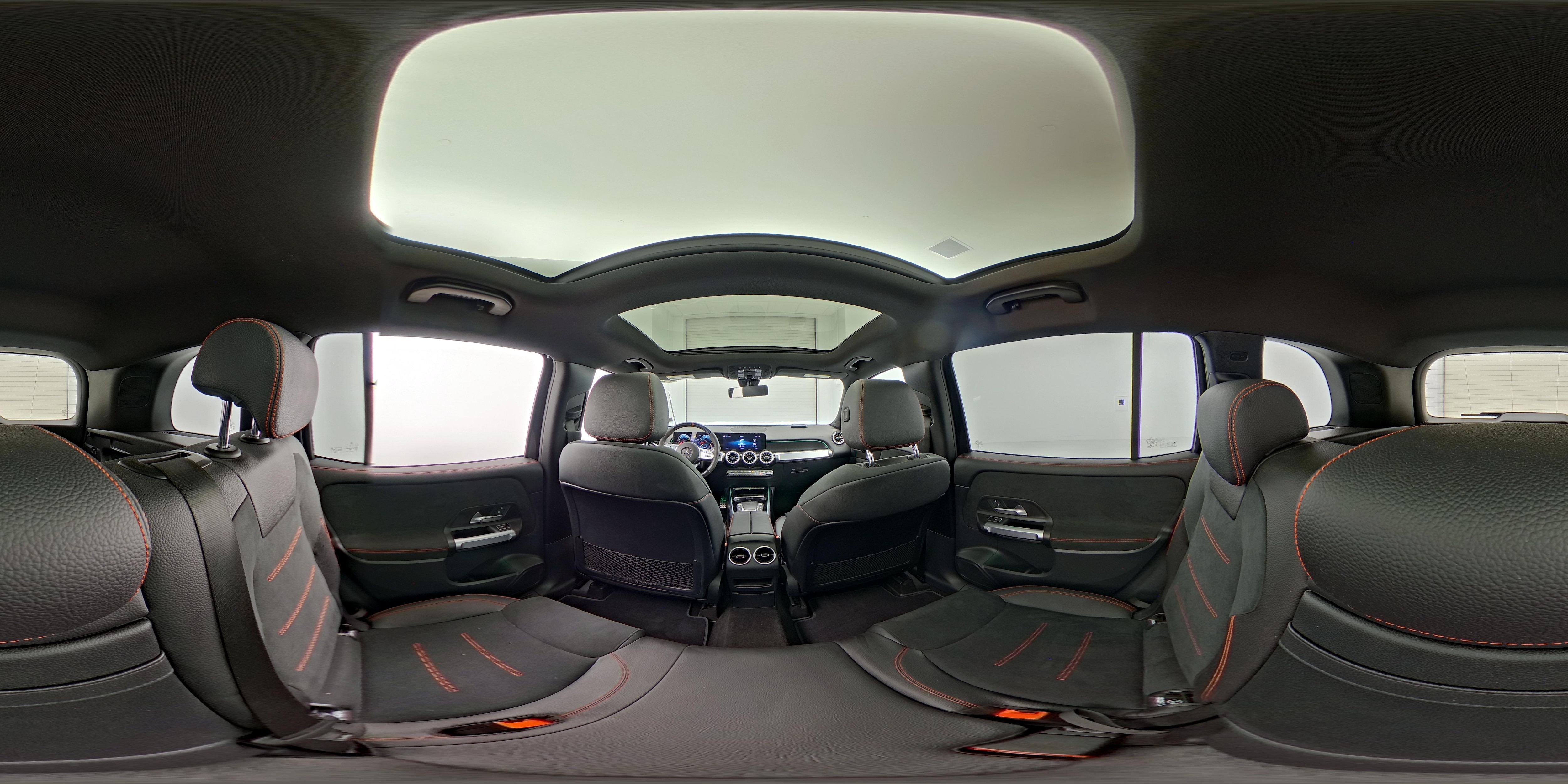 2023 Mercedes-Benz GLB Base - Photo 27