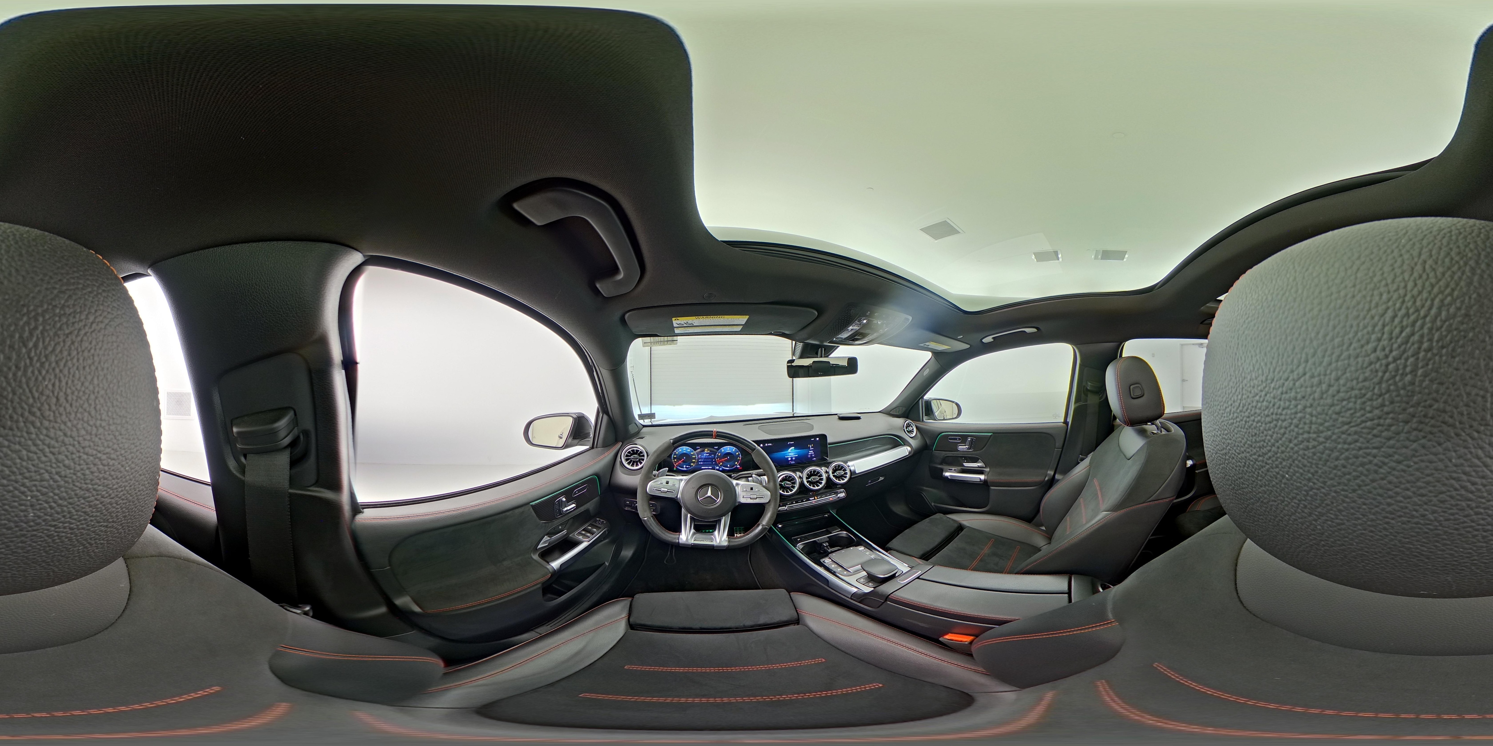 2023 Mercedes-Benz GLB Base - Photo 28