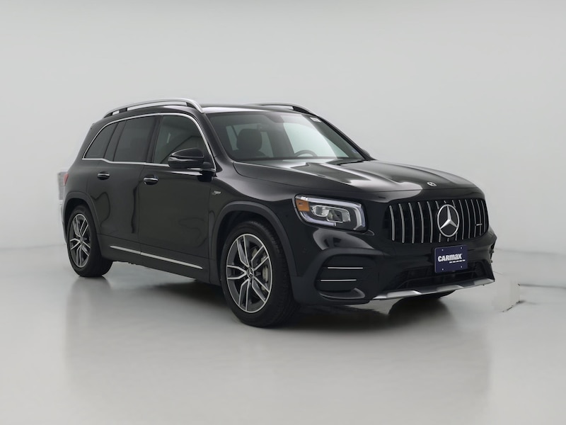 2023 Mercedes-Benz GLB35 AMG null
