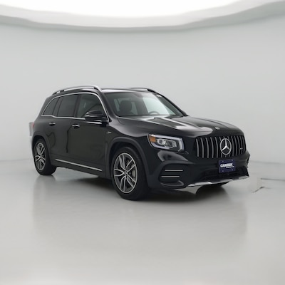 2023 Mercedes-Benz GLB35 AMG