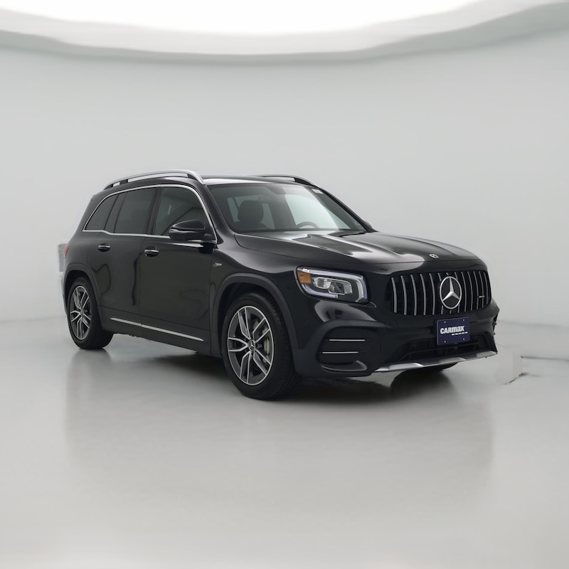 2023 Mercedes-Benz GLB35 AMG