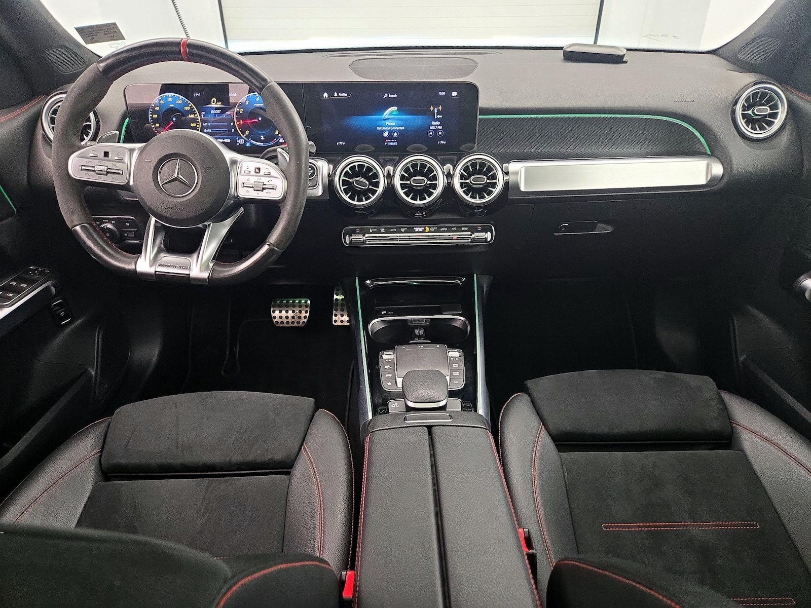 2023 Mercedes-Benz GLB Base - Photo 10