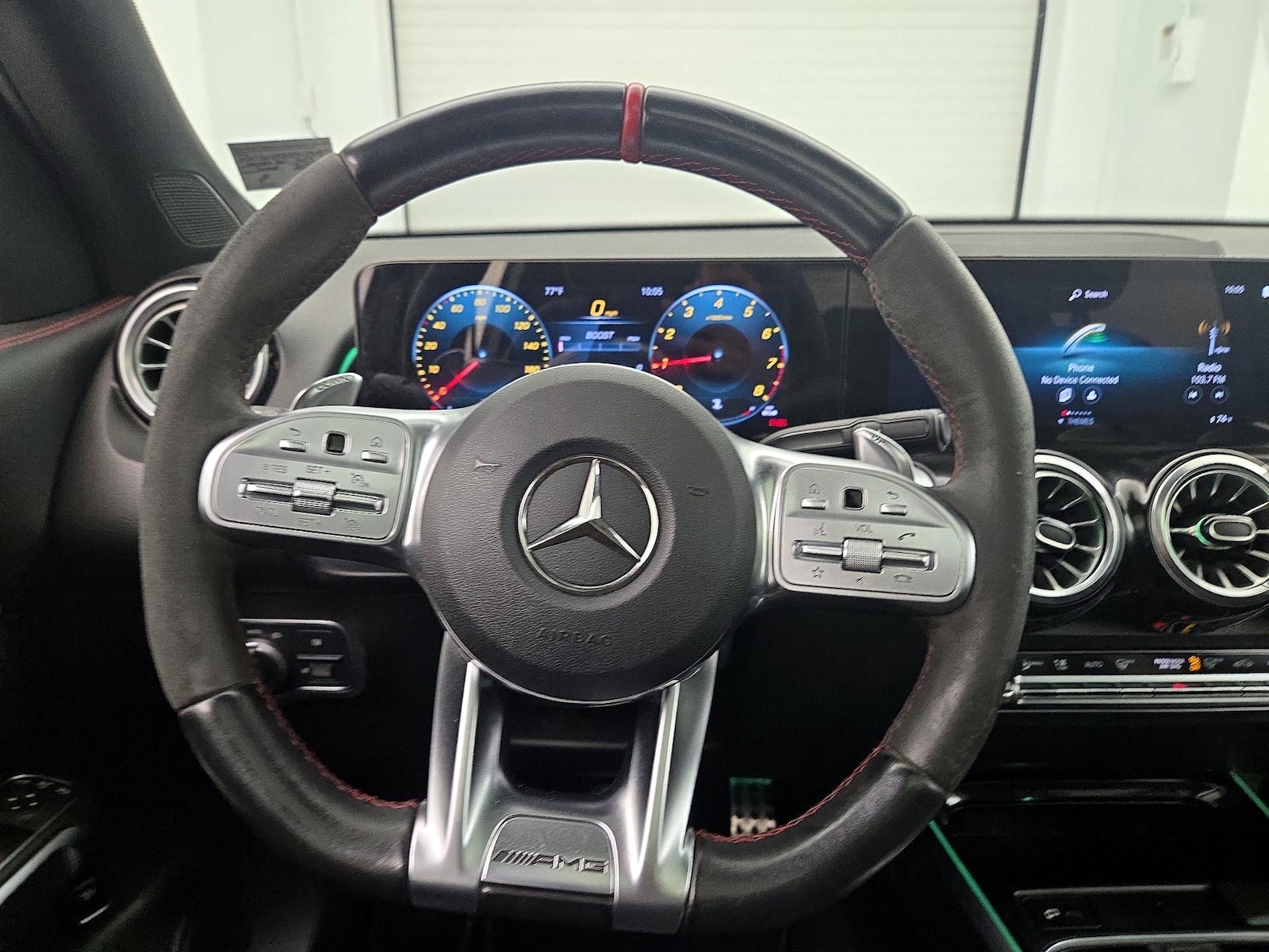 2023 Mercedes-Benz GLB Base - Photo 11