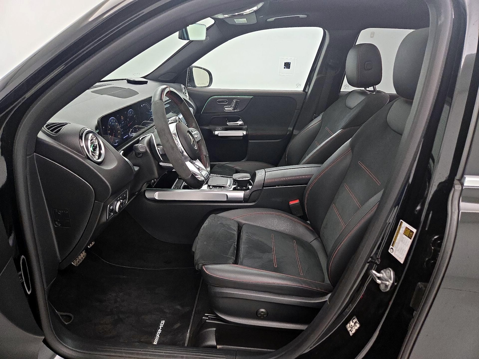 2023 Mercedes-Benz GLB Base - Photo 12