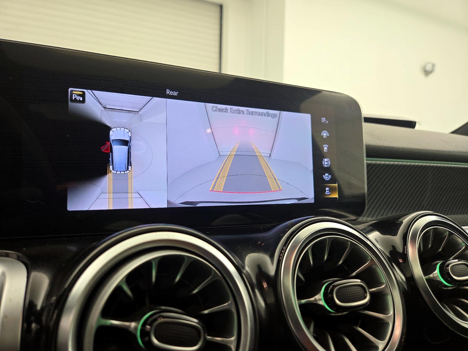 2023 Mercedes-Benz GLB Base - Photo 15