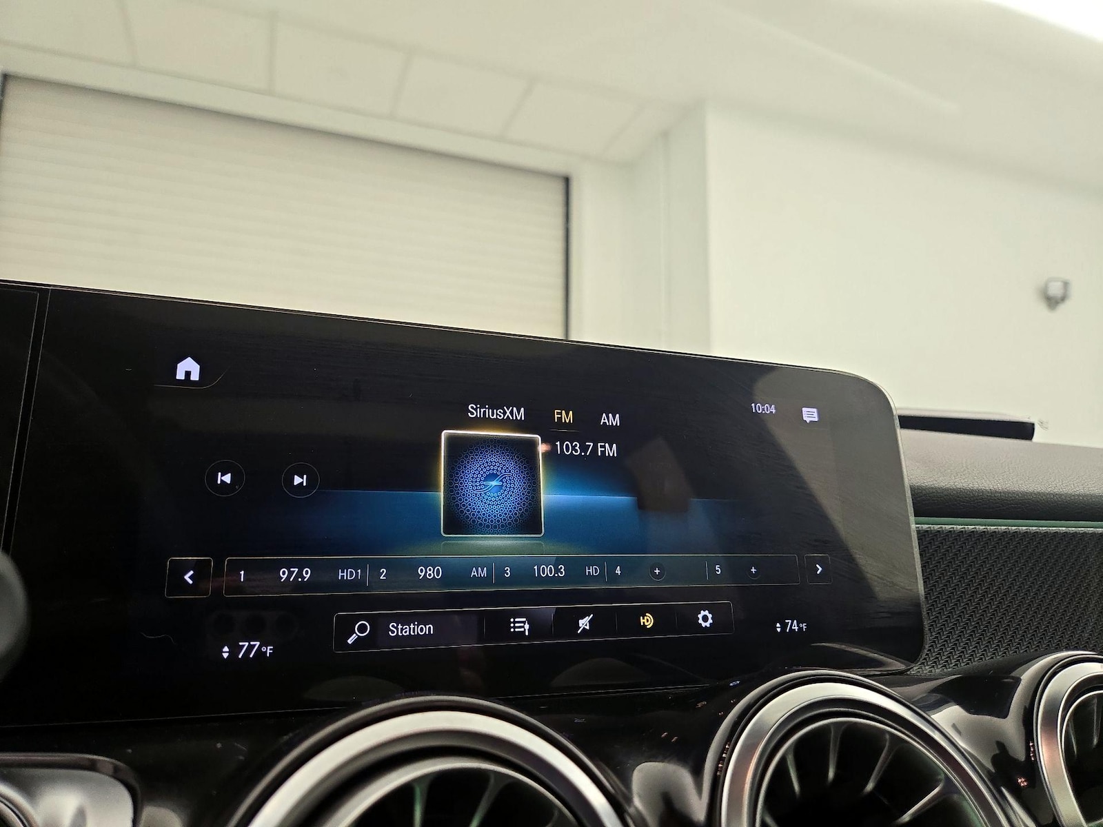 2023 Mercedes-Benz GLB Base - Photo 16