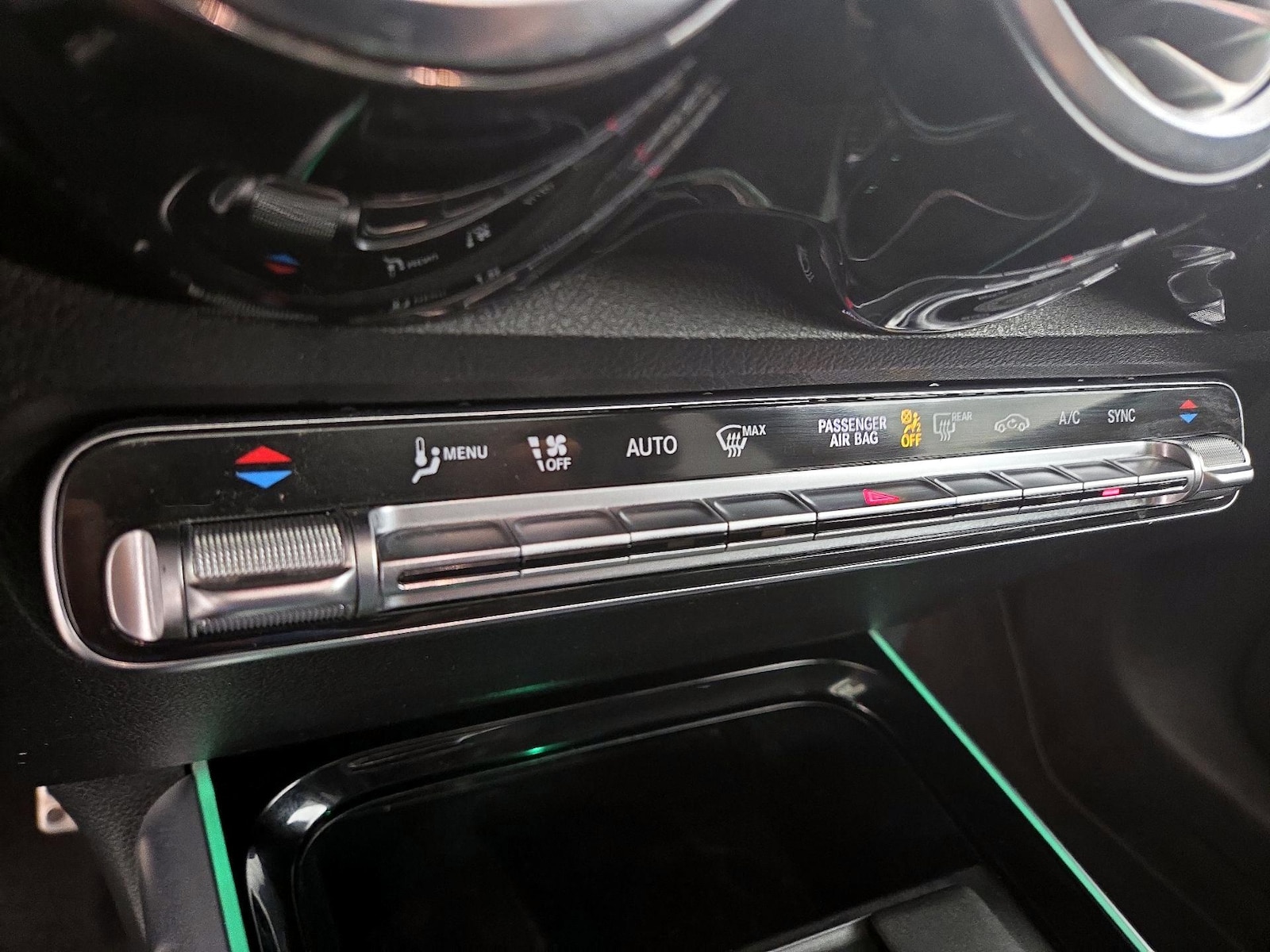 2023 Mercedes-Benz GLB Base - Photo 17