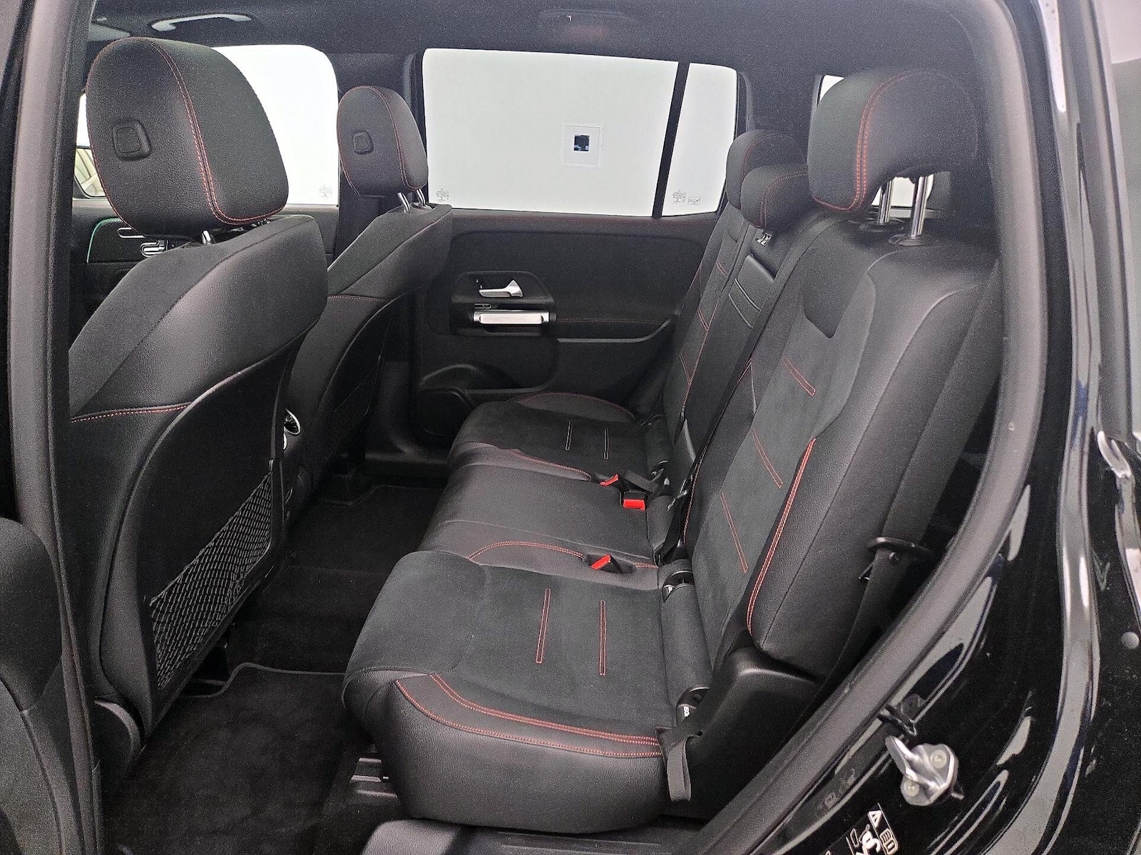 2023 Mercedes-Benz GLB Base - Photo 21