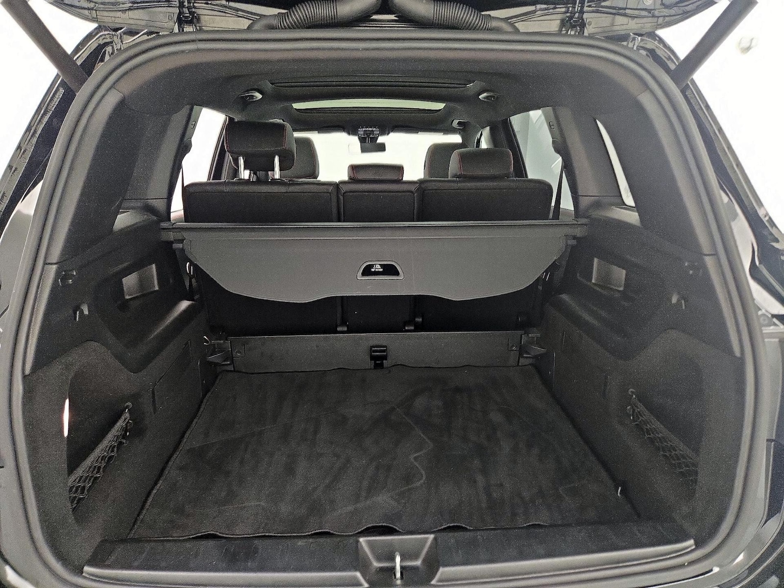 2023 Mercedes-Benz GLB Base - Photo 22
