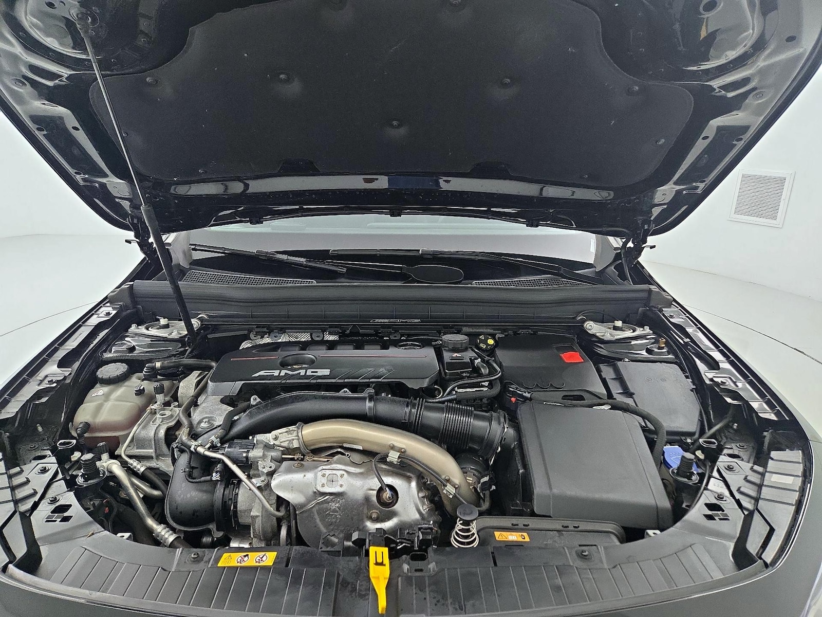 2023 Mercedes-Benz GLB Base - Photo 23