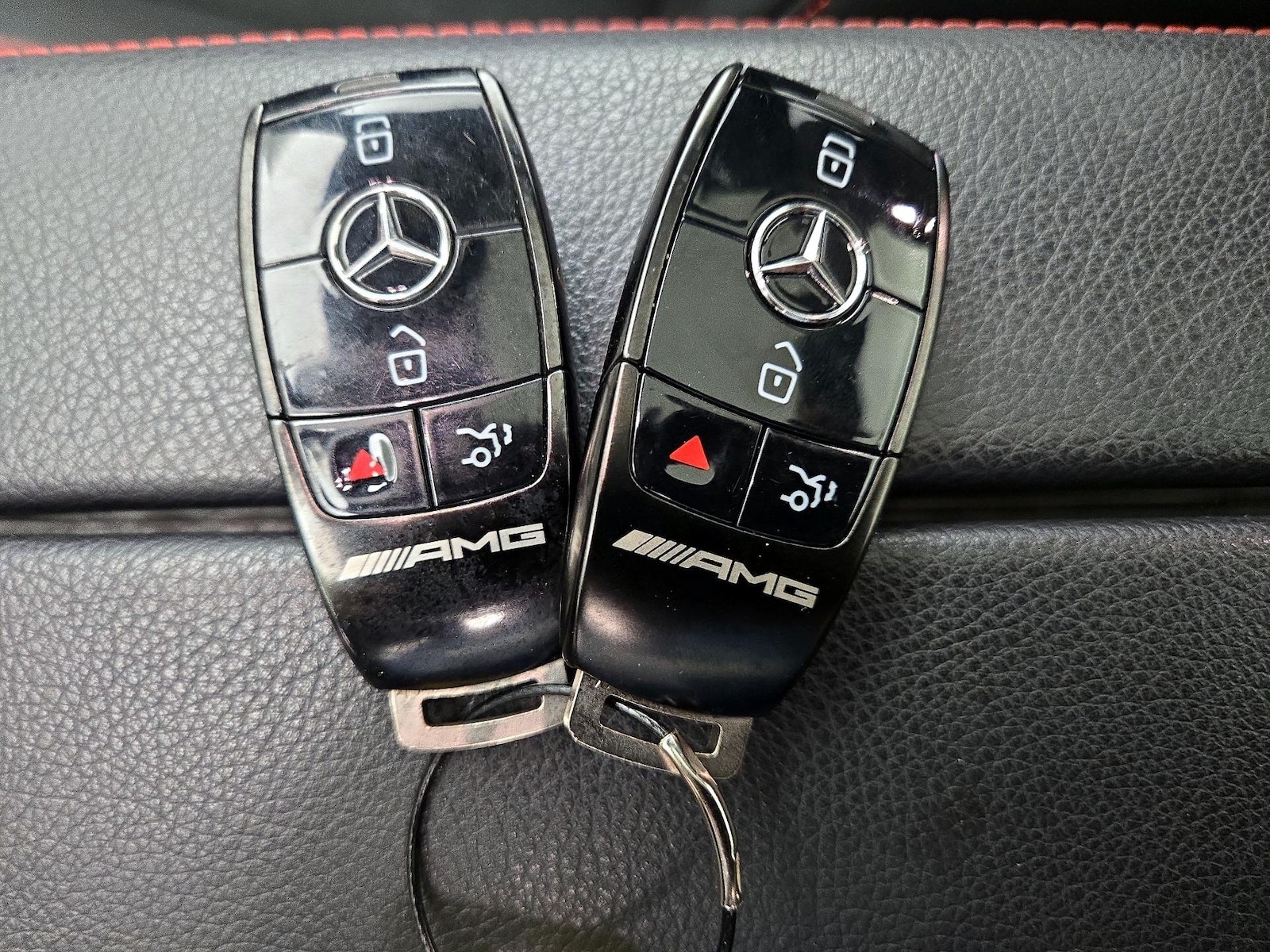 2023 Mercedes-Benz GLB Base - Photo 25