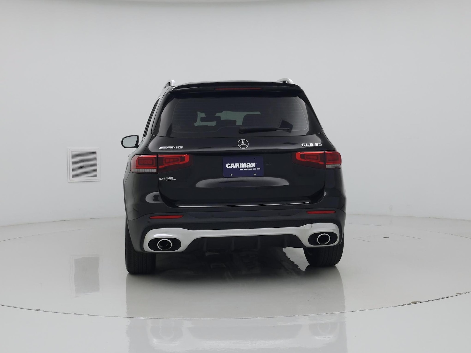 2023 Mercedes-Benz GLB Base - Photo 7