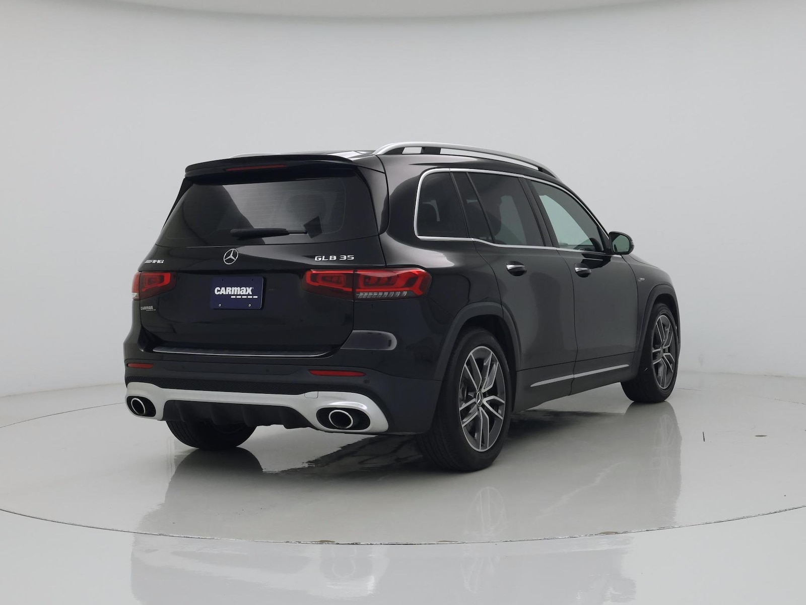 2023 Mercedes-Benz GLB Base - Photo 9