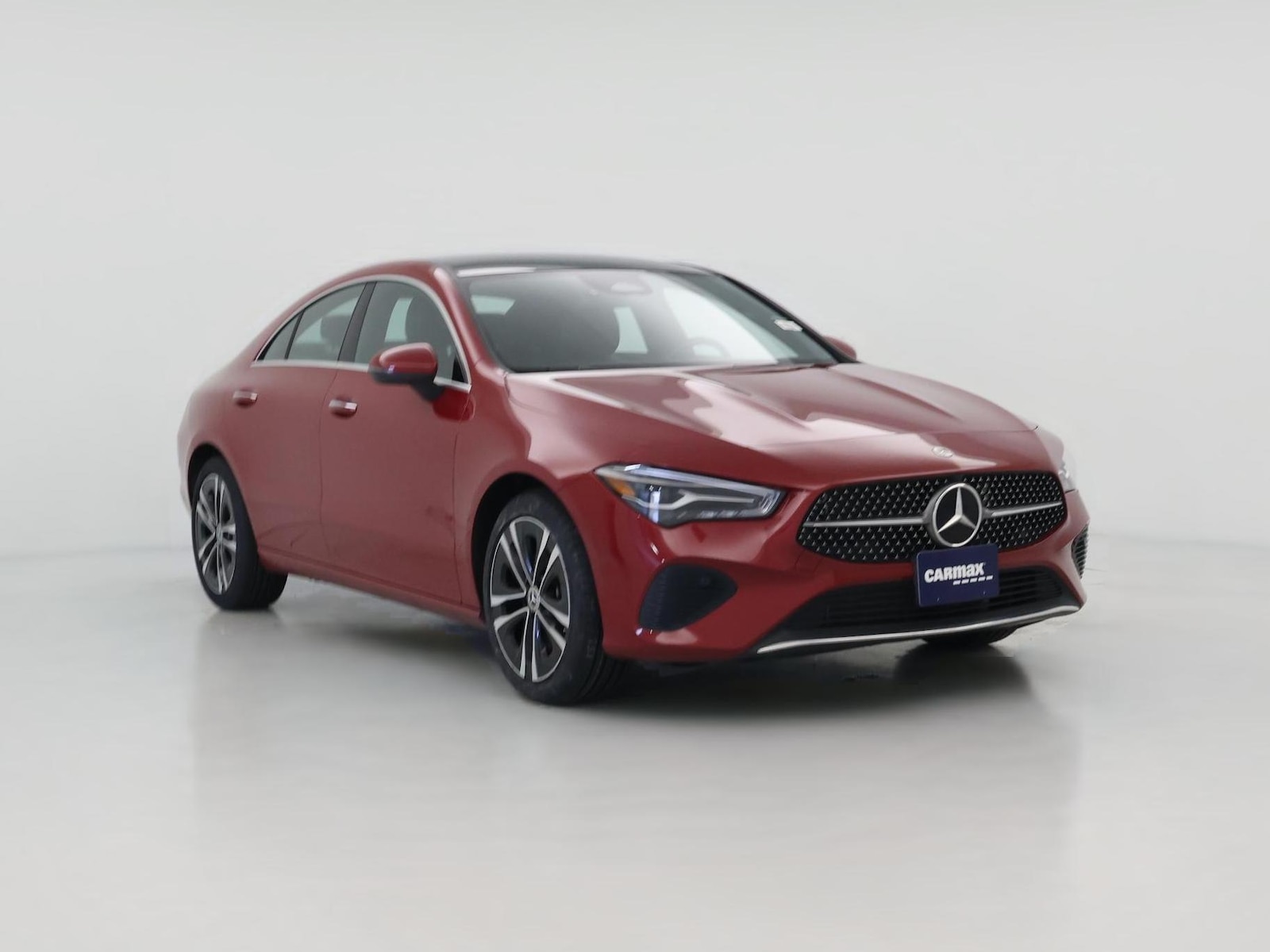 2024 Mercedes-Benz CLA