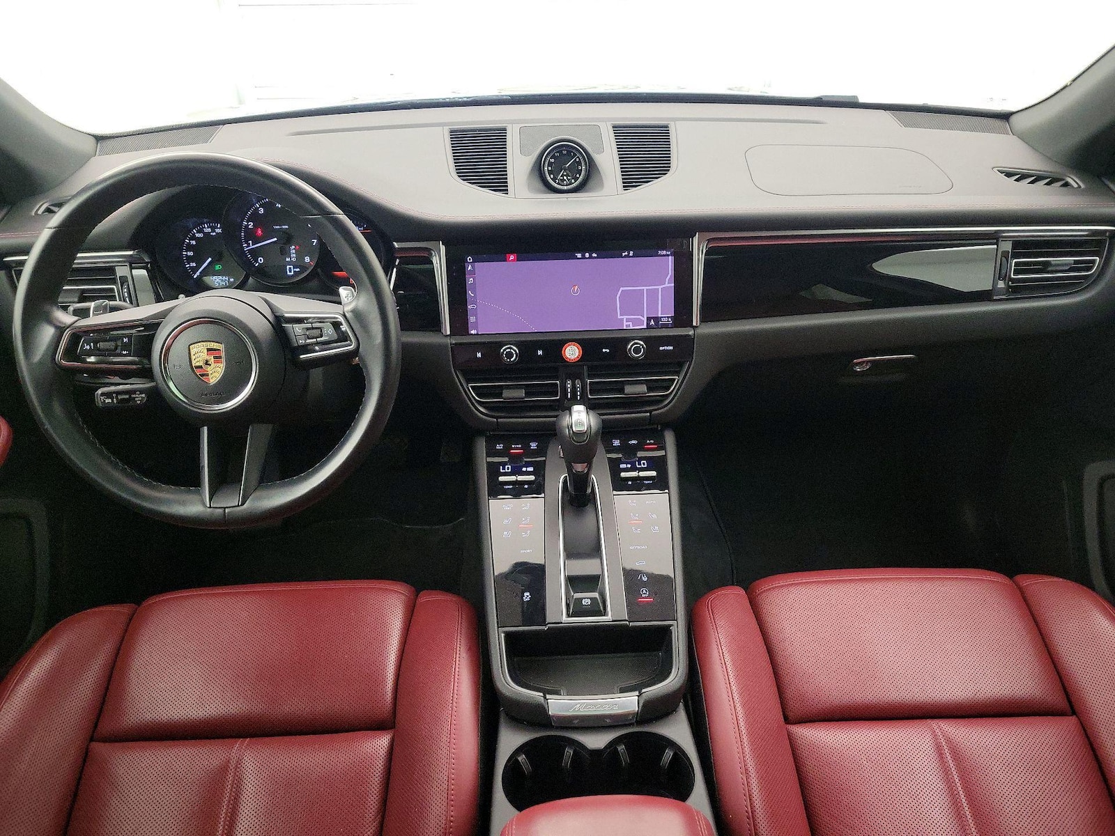 Apple CarPlay®