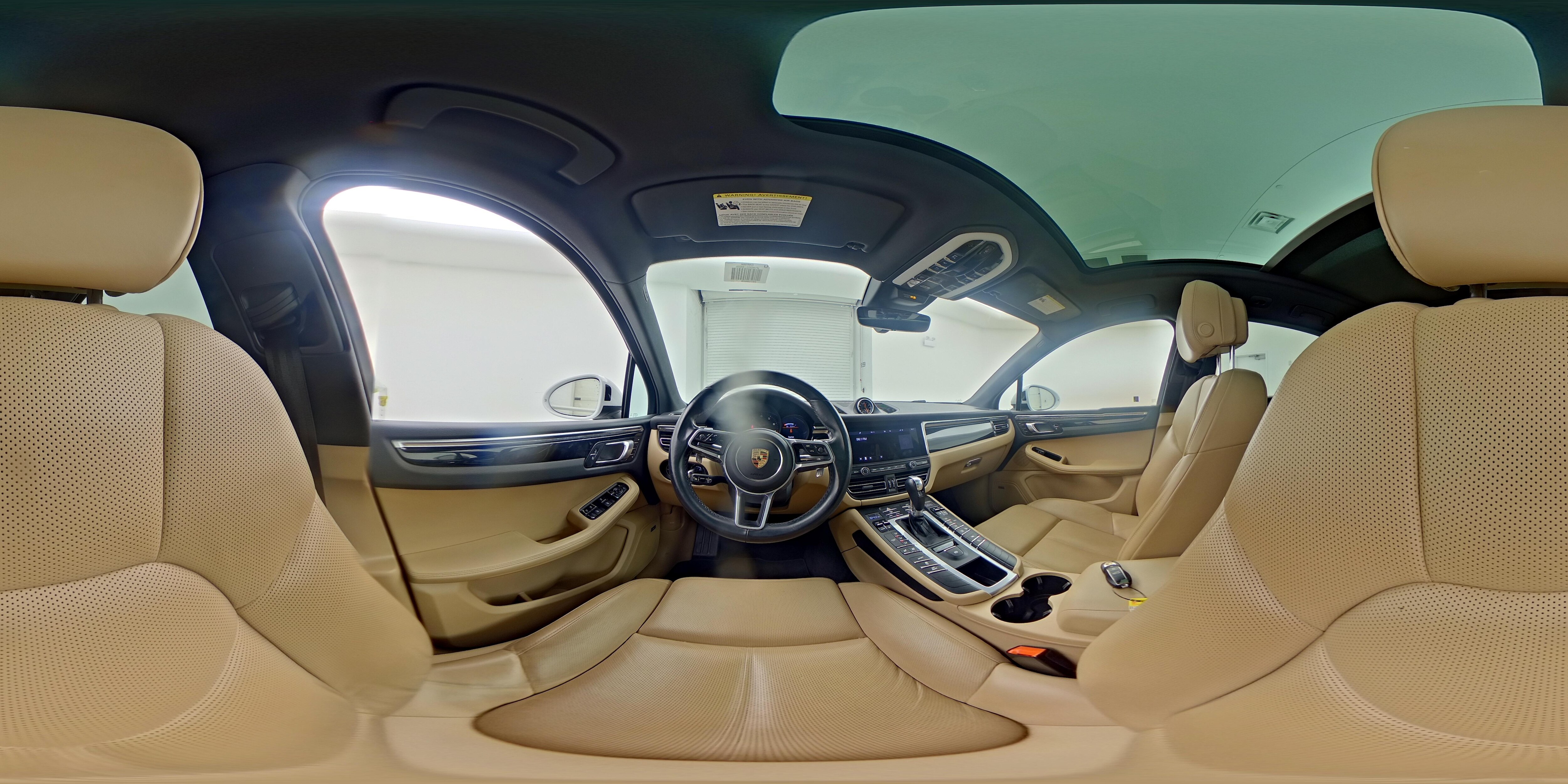 2020 Porsche Macan Base - Photo 30