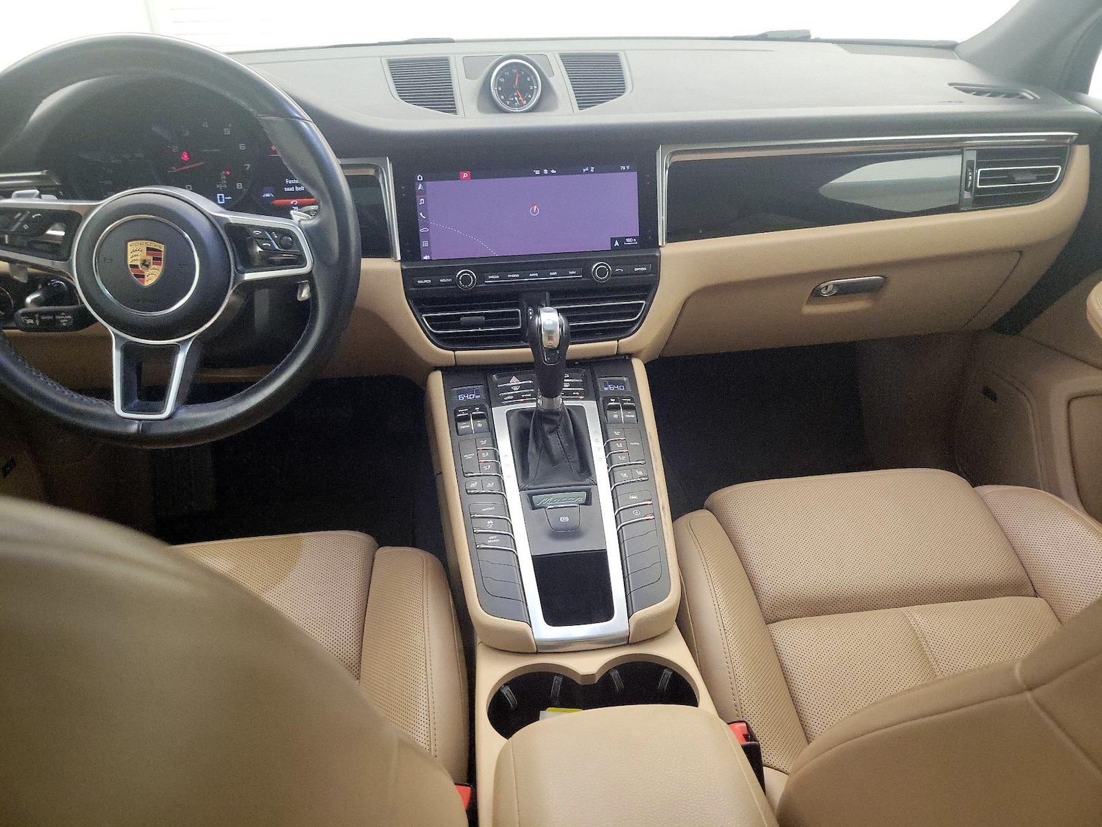 2020 Porsche Macan Base - Photo 10