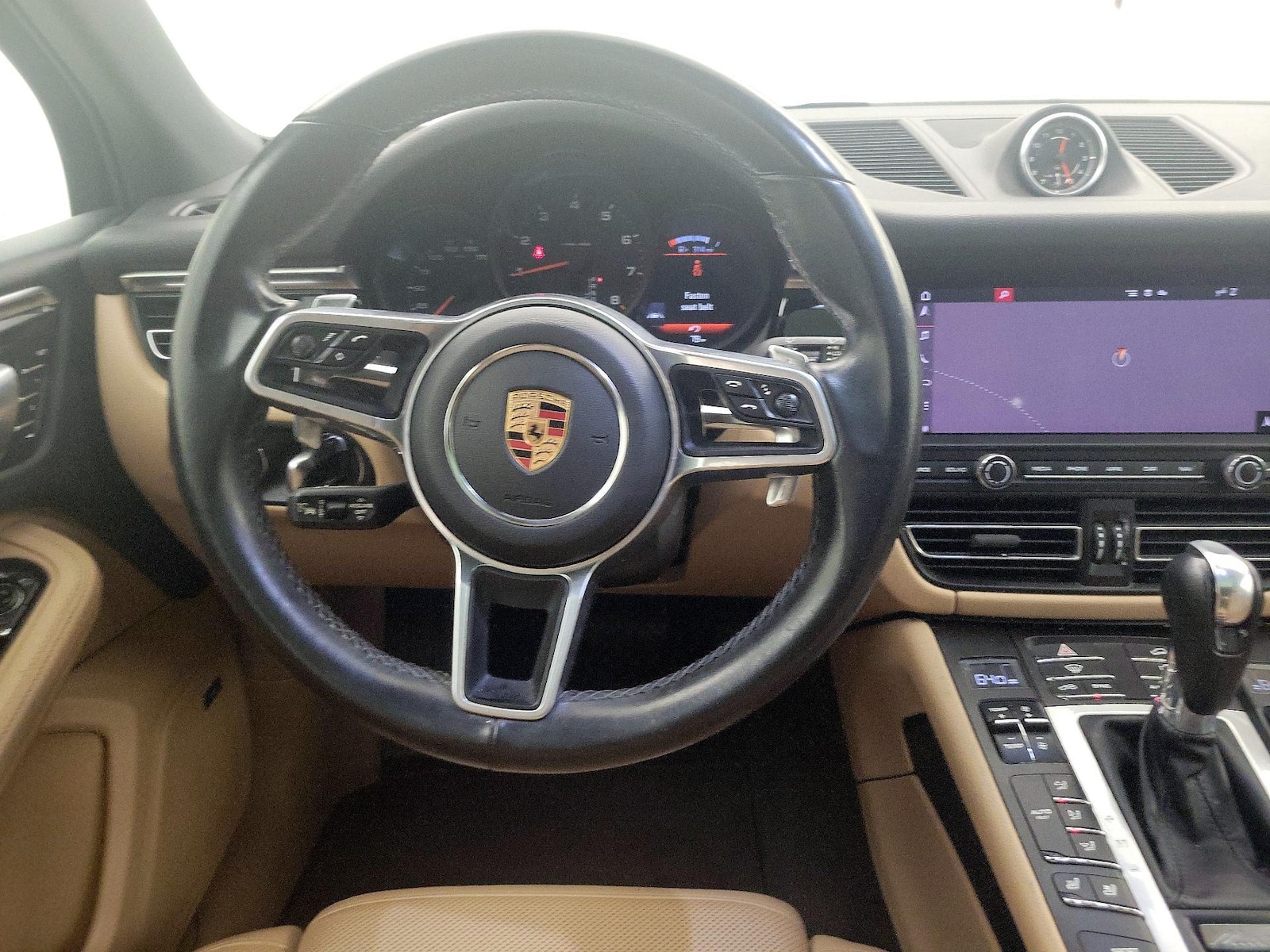 2020 Porsche Macan Base - Photo 11