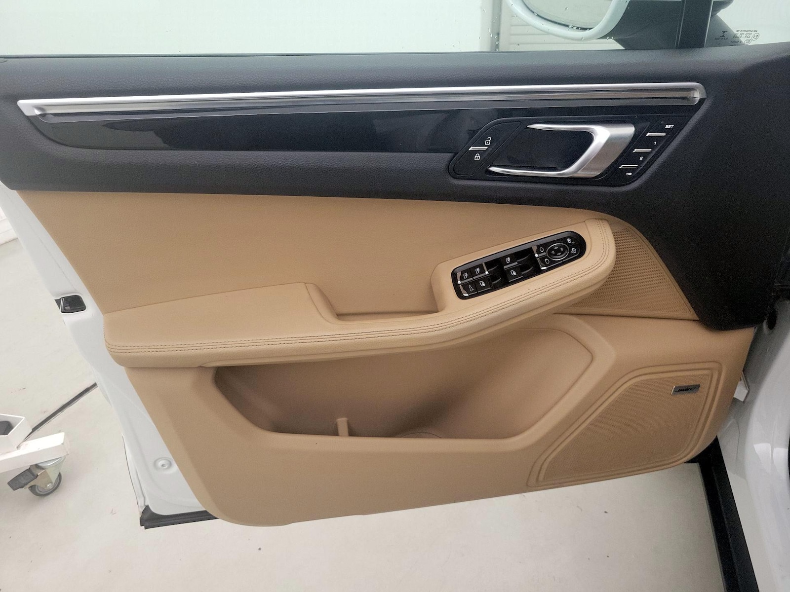 2020 Porsche Macan Base - Photo 13