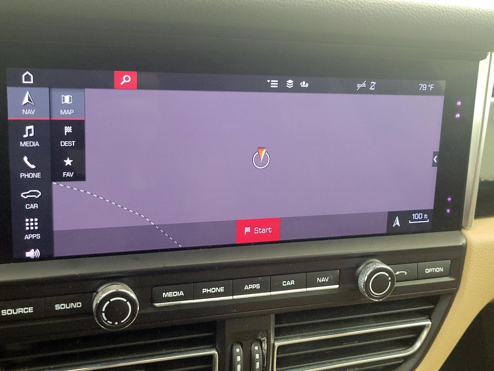 2020 Porsche Macan Base - Photo 15