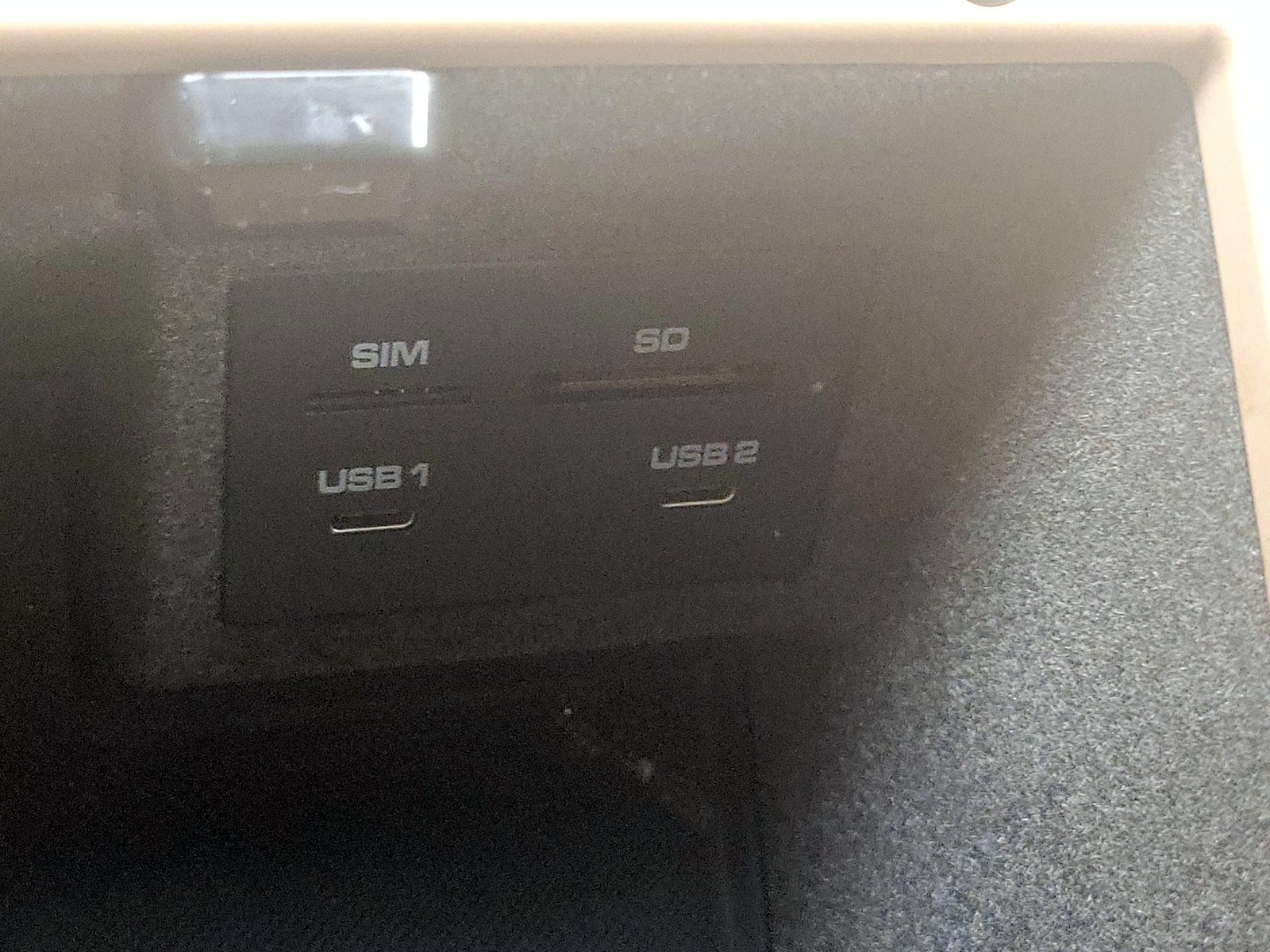 2020 Porsche Macan Base - Photo 20