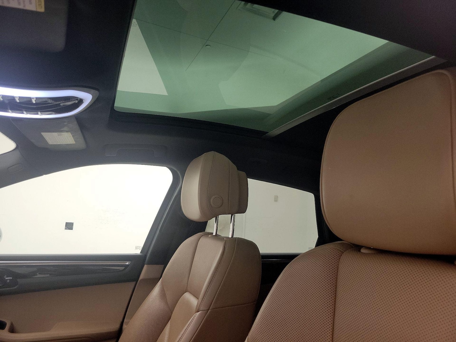 2020 Porsche Macan Base - Photo 21