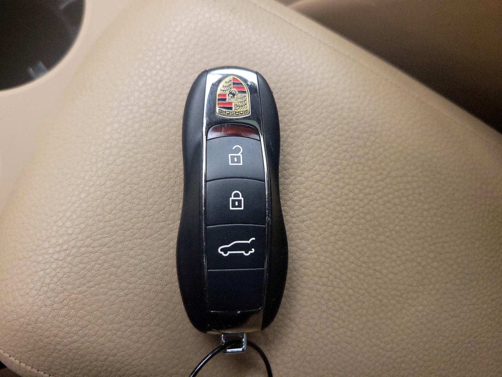 2020 Porsche Macan Base - Photo 27