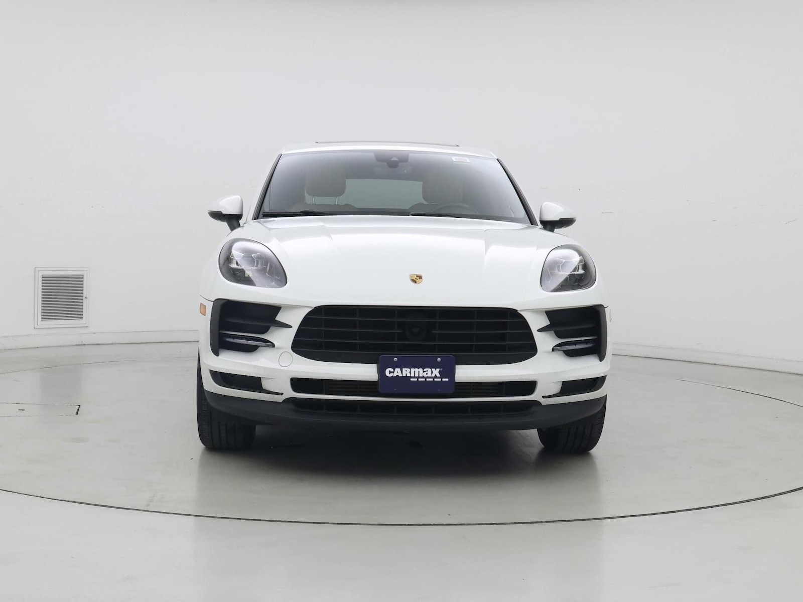 2020 Porsche Macan Base - Photo 6