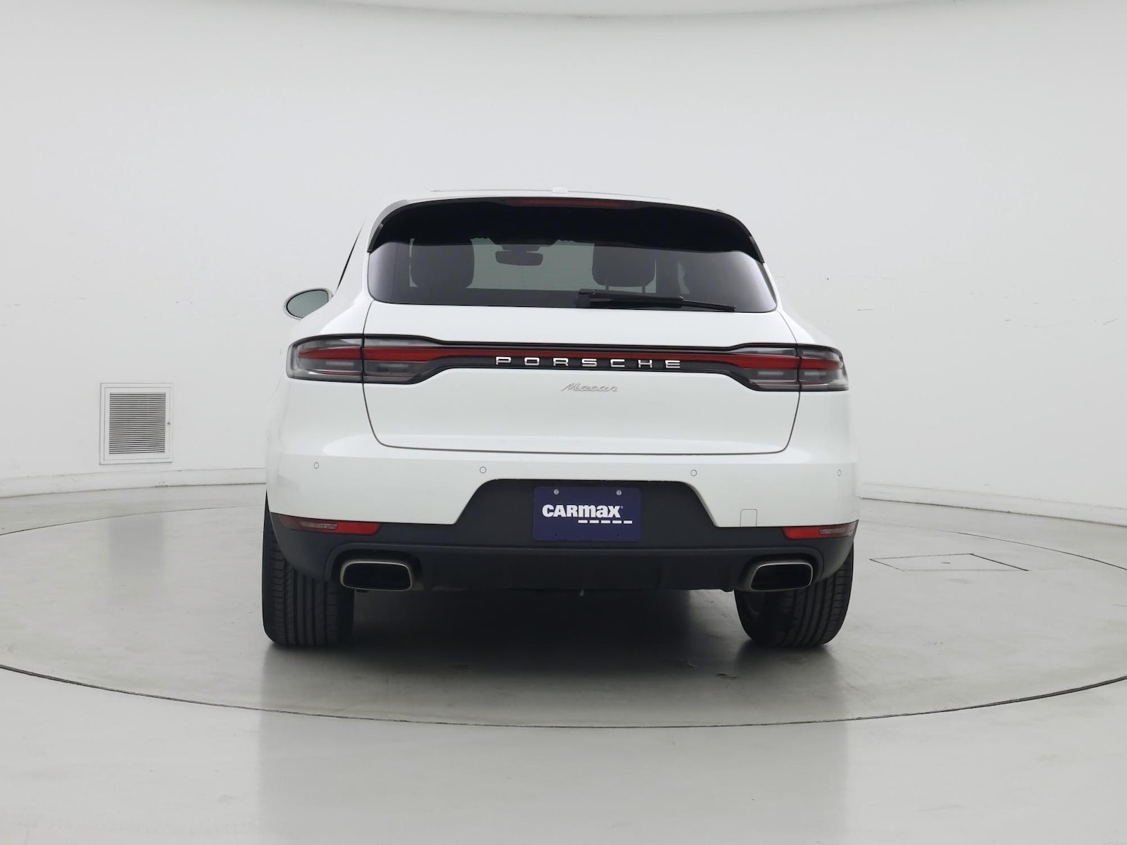 2020 Porsche Macan Base - Photo 7