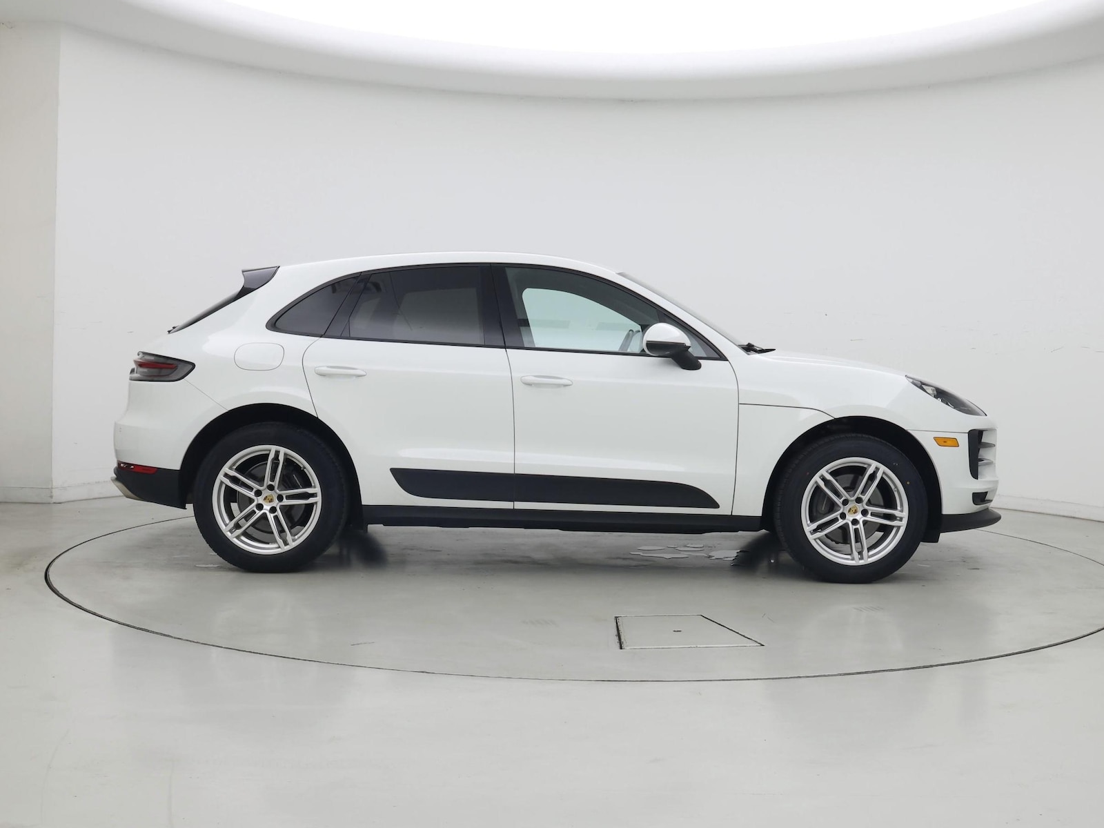 2020 Porsche Macan Base - Photo 8
