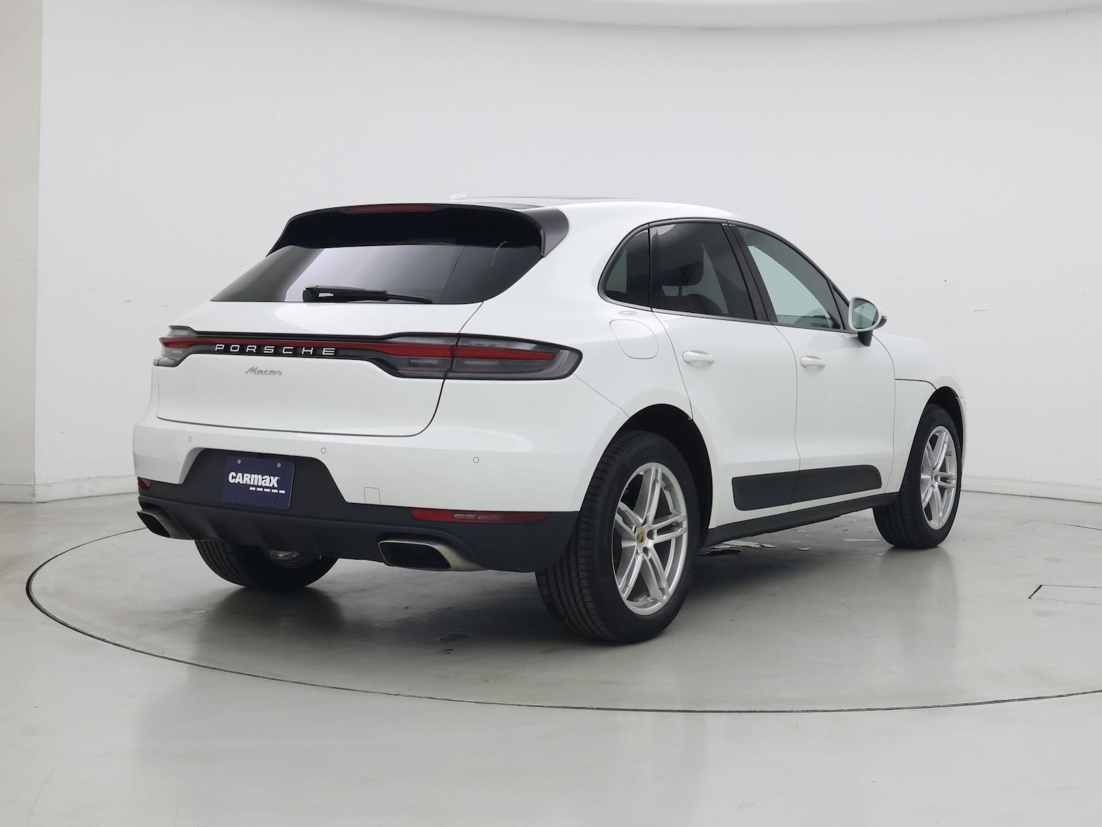 2020 Porsche Macan Base - Photo 9
