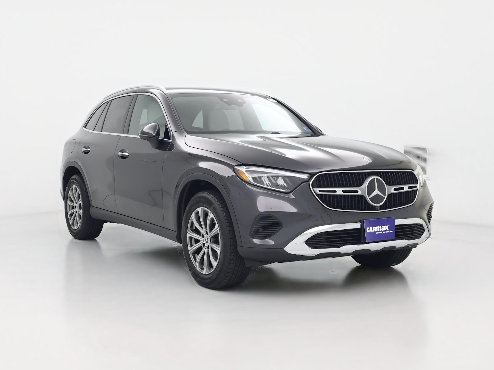 2025 Mercedes-Benz Glc