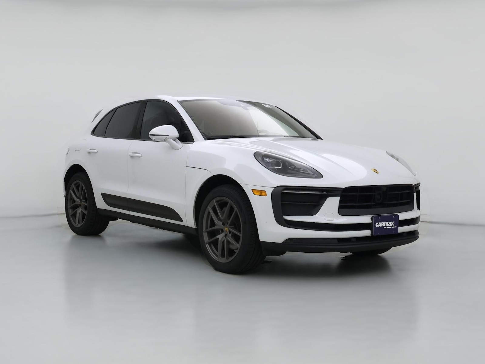 2022 Porsche Macan