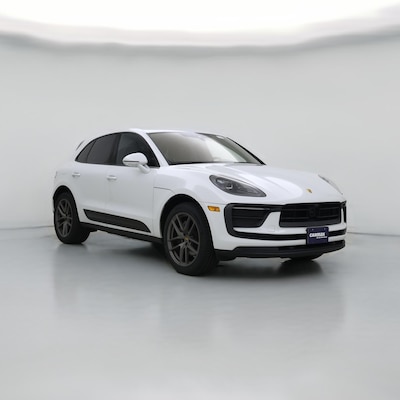 Vehicle exterior view