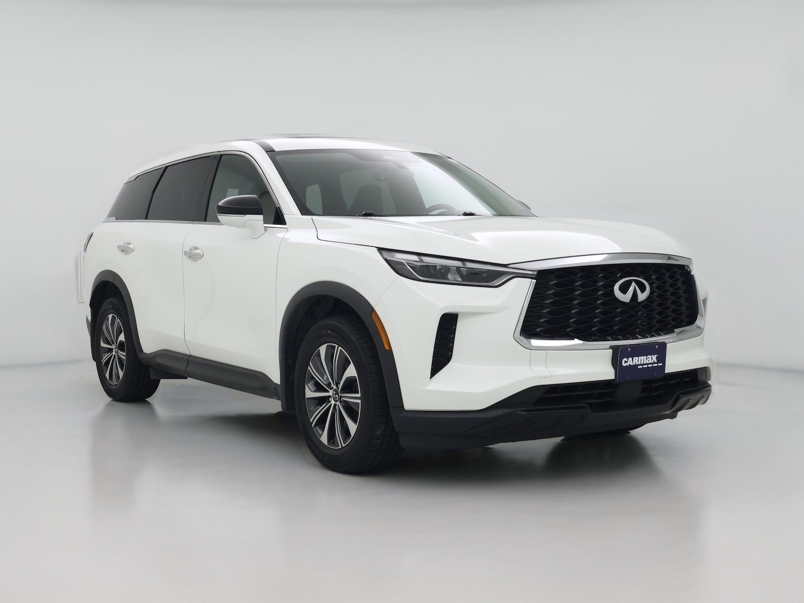 2024 INFINITI QX60