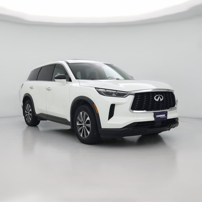 2024 Infiniti QX60 Pure
