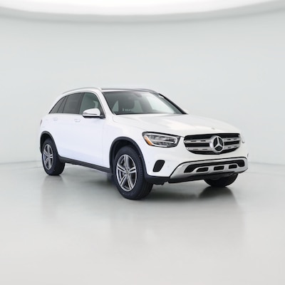 2021 Mercedes-Benz GLC300