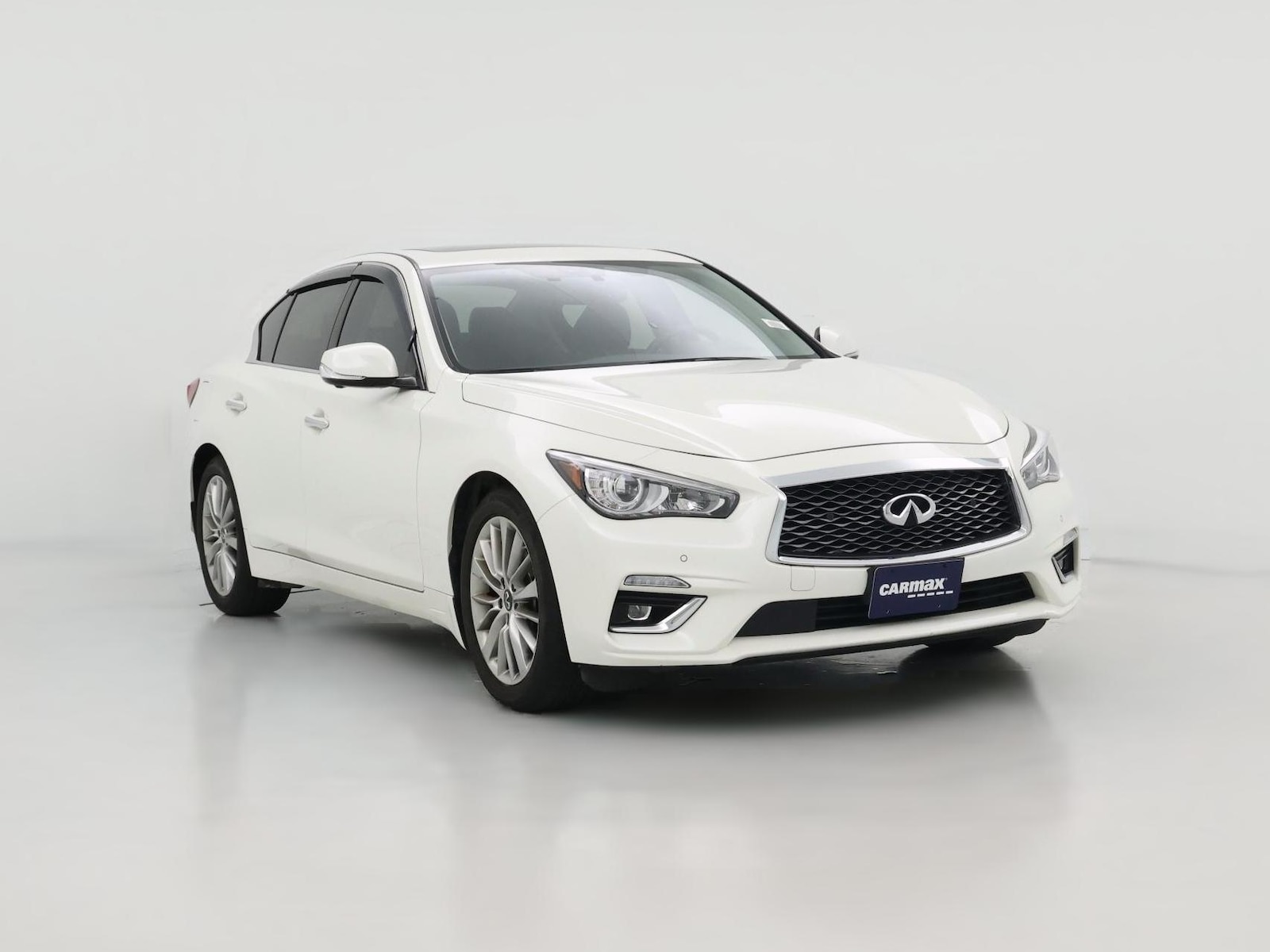 2023 INFINITI Q50