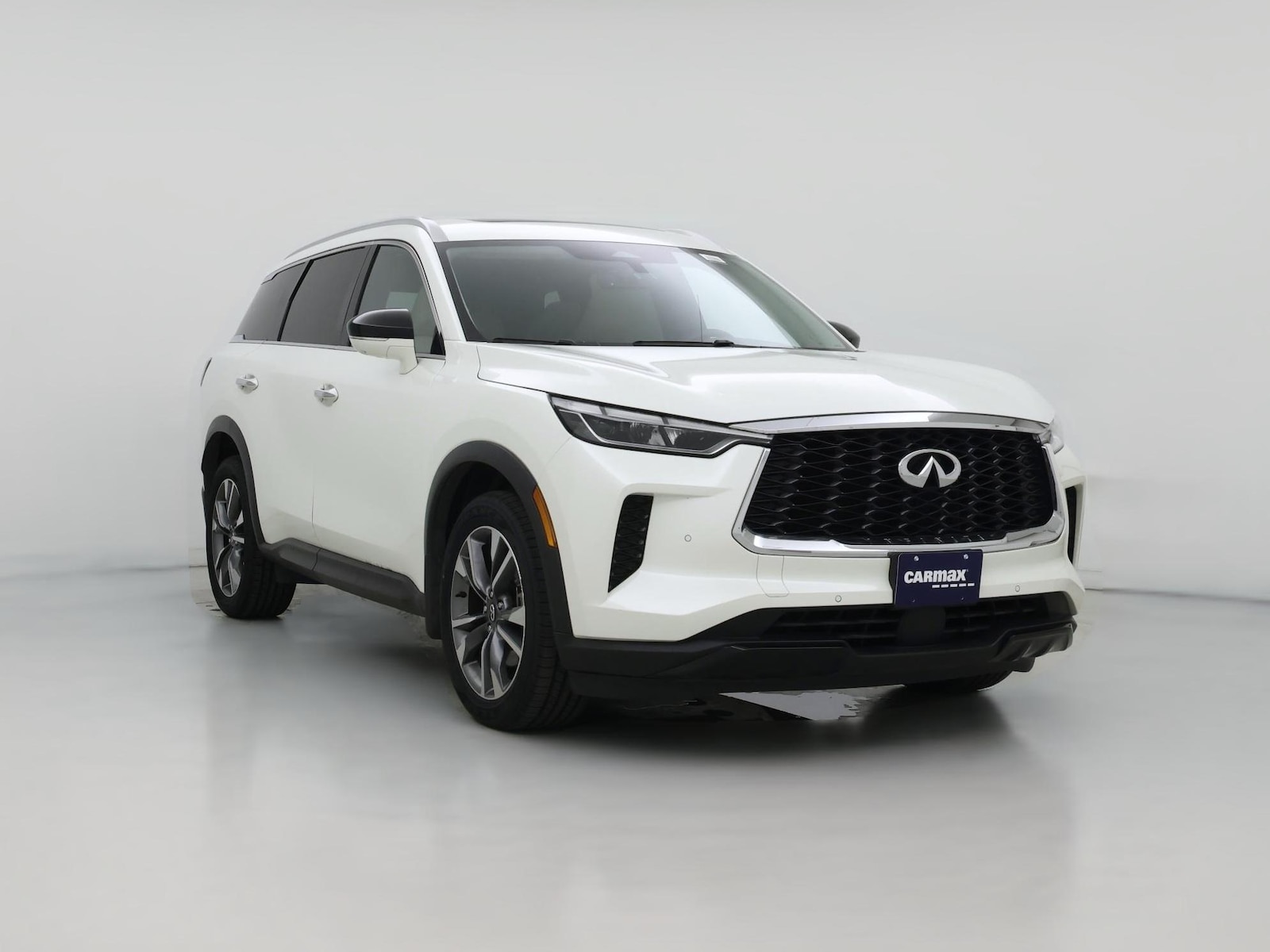 2023 INFINITI QX60