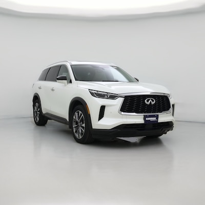 Vehicle exterior view