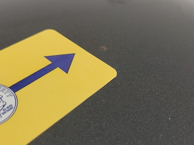 Condition detail