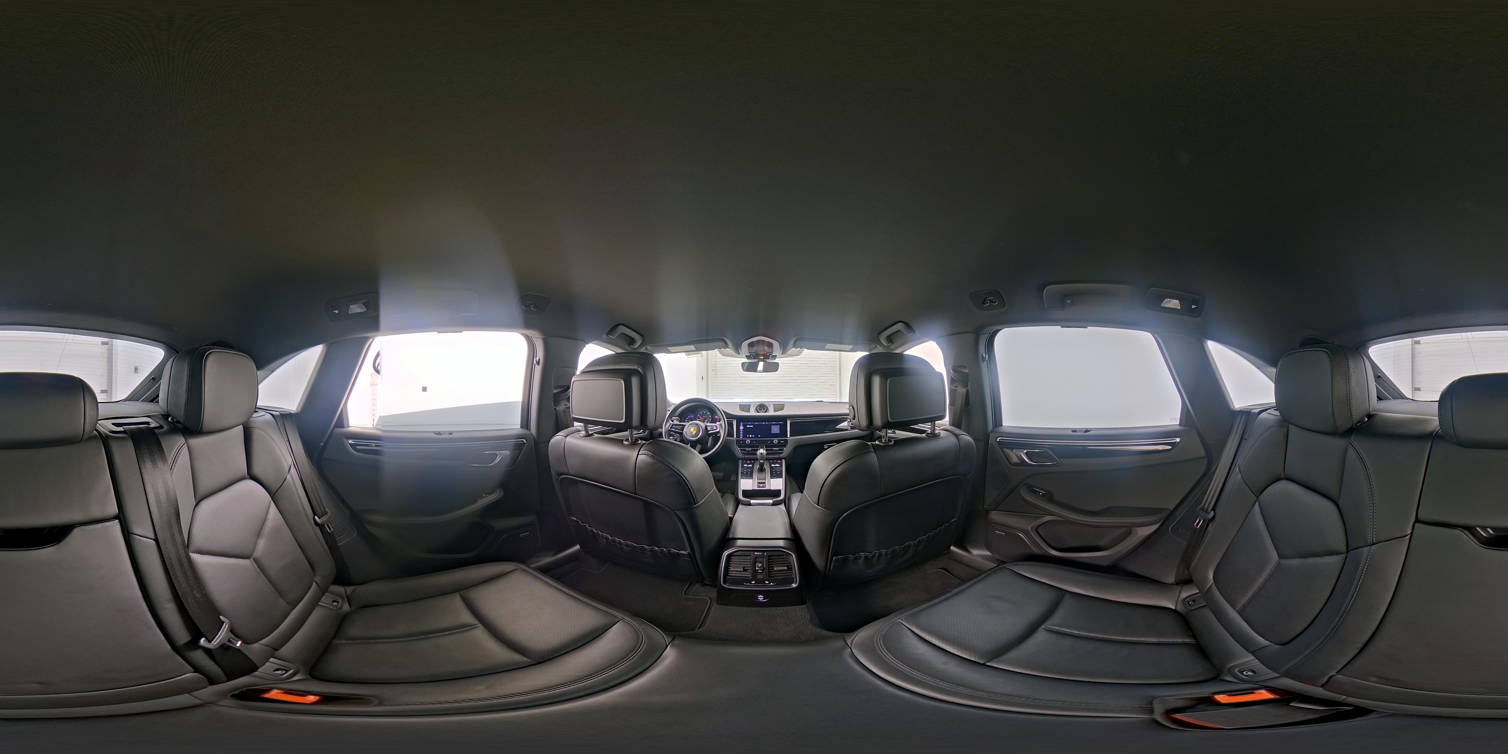 2022 Porsche Macan Base - Photo 28