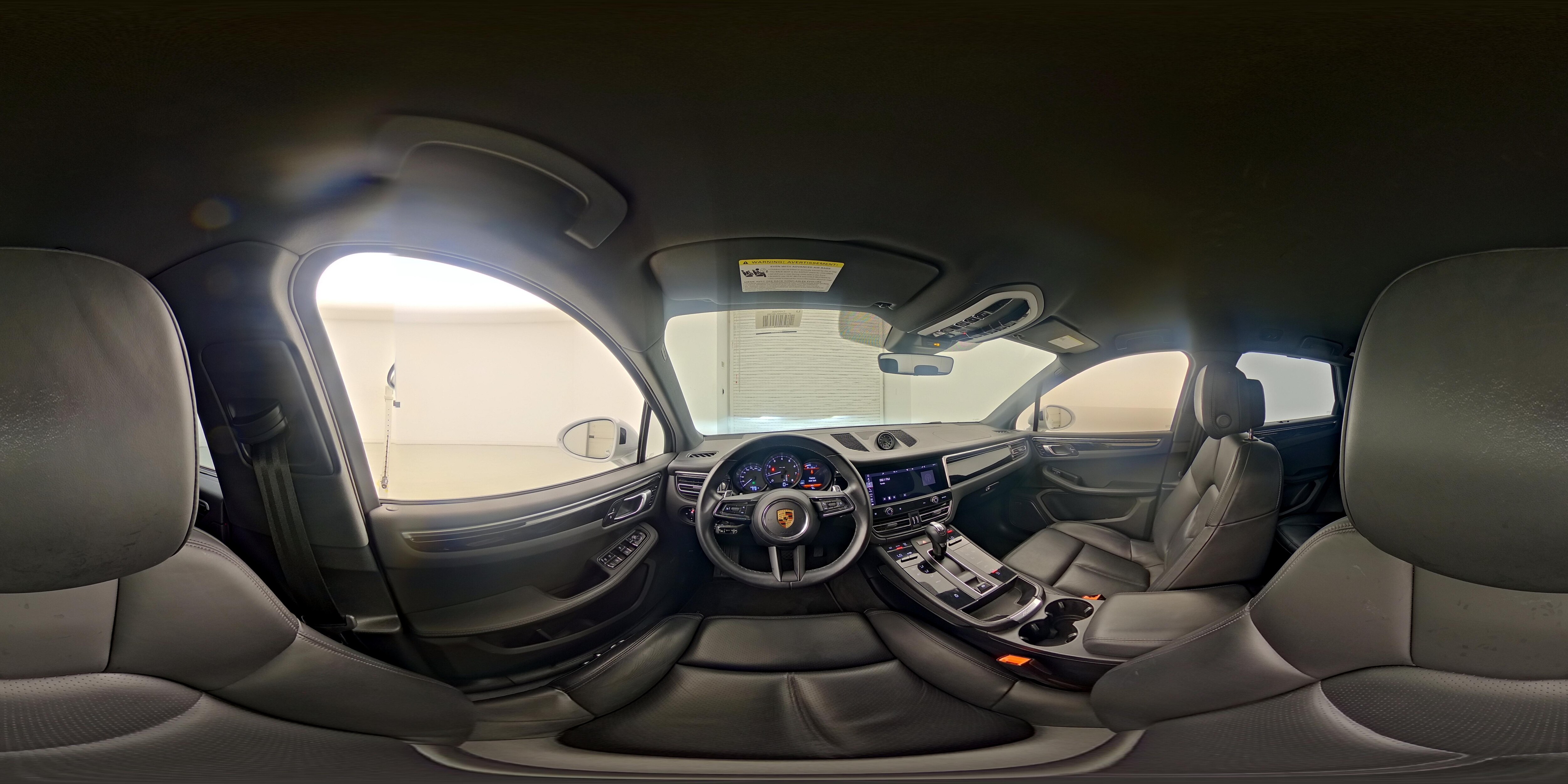 2022 Porsche Macan Base - Photo 29
