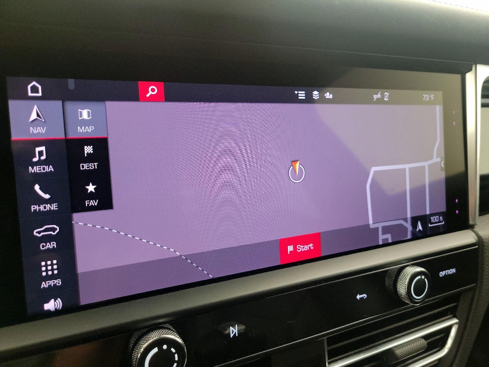 2022 Porsche Macan Base - Photo 15
