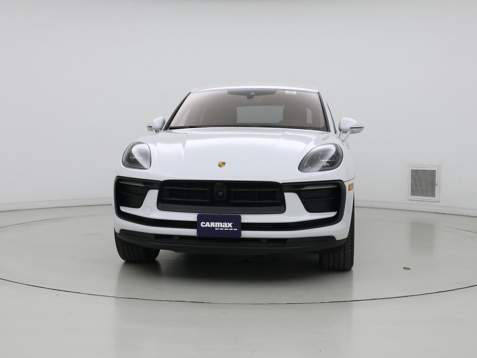 2022 Porsche Macan Base - Photo 6